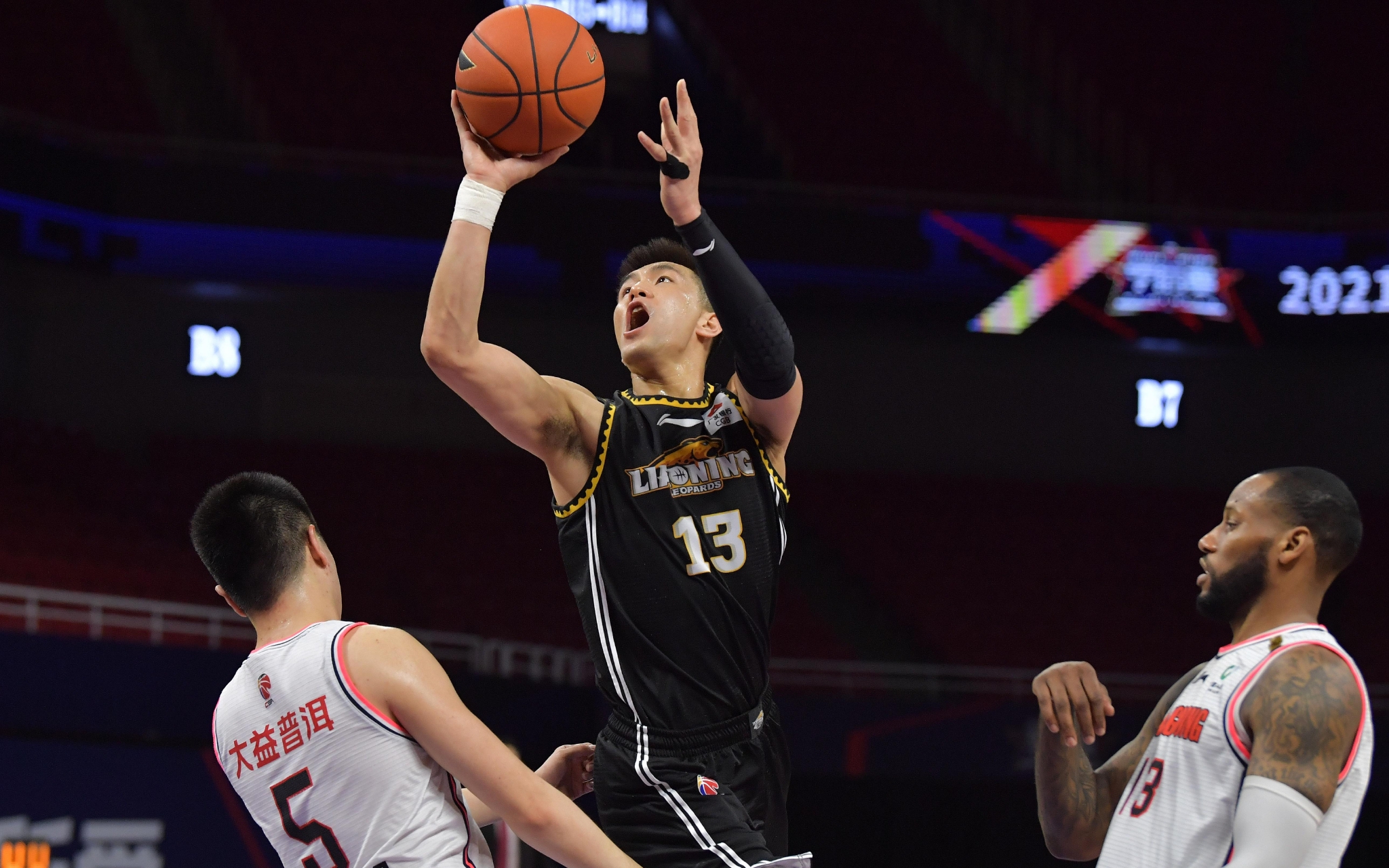 能够反向牵 能够反向牵