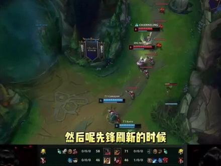 合的优势 合的优势